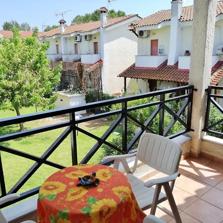 Stella'S Maisonette Σίβηρη Εξωτερικό φωτογραφία