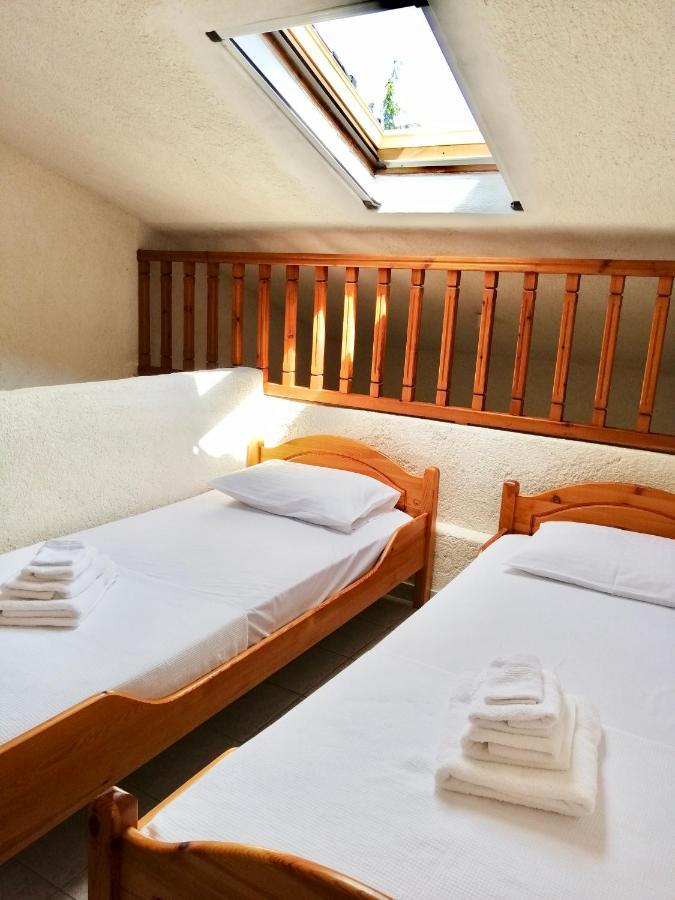 Stella'S Maisonette Σίβηρη Εξωτερικό φωτογραφία