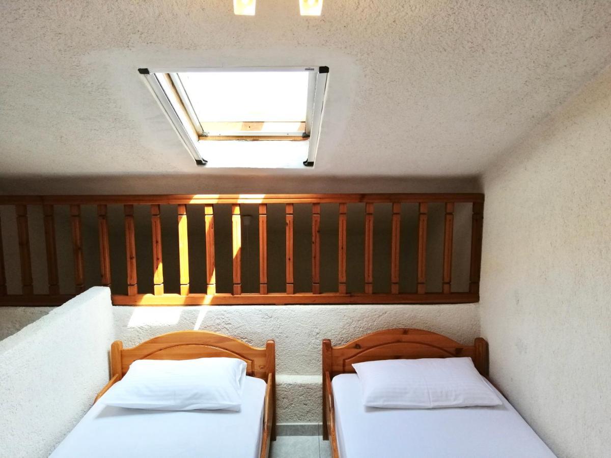 Stella'S Maisonette Σίβηρη Εξωτερικό φωτογραφία