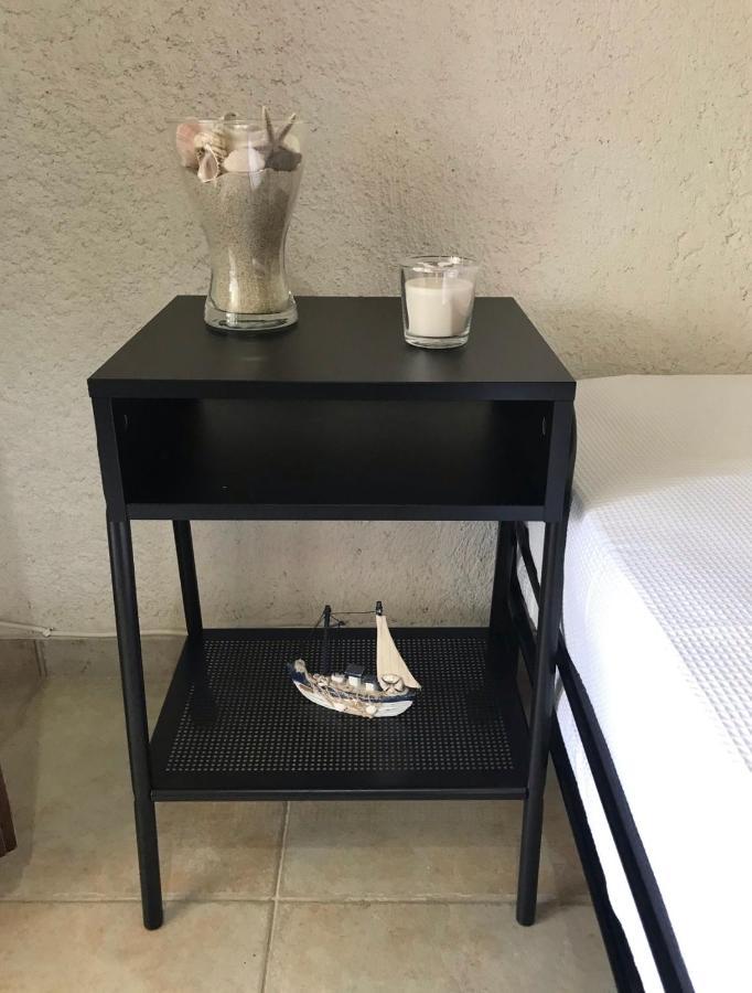 Stella'S Maisonette Σίβηρη Εξωτερικό φωτογραφία