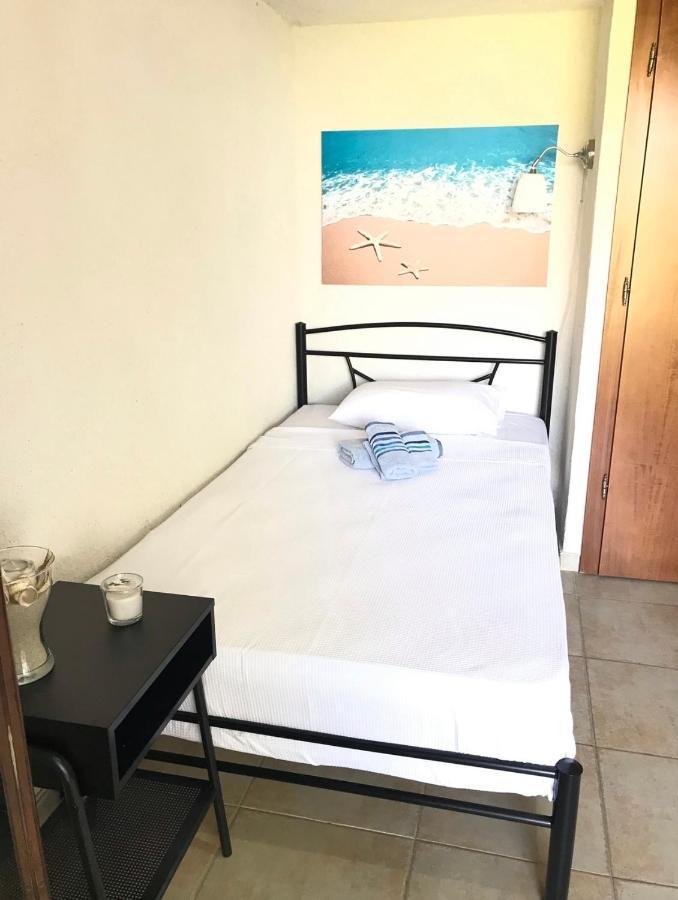 Stella'S Maisonette Σίβηρη Εξωτερικό φωτογραφία