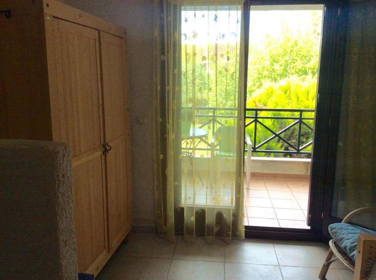 Stella'S Maisonette Σίβηρη Εξωτερικό φωτογραφία