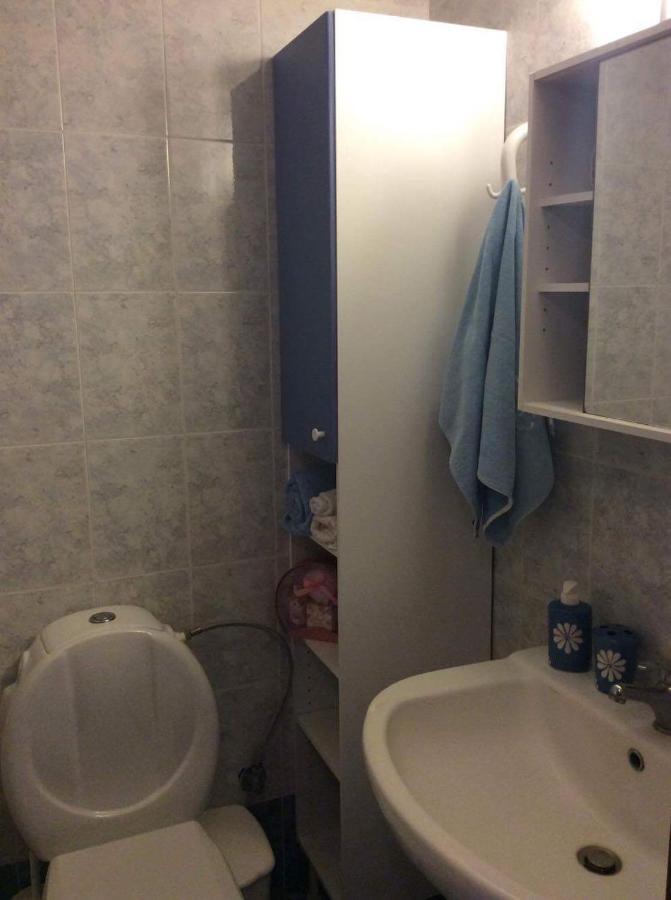 Stella'S Maisonette Σίβηρη Εξωτερικό φωτογραφία